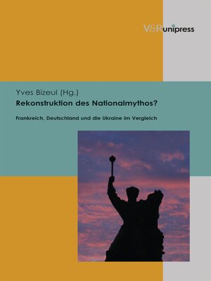 cover image of Rekonstruktion des Nationalmythos?